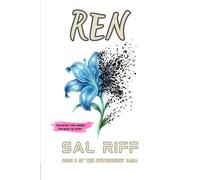 REN: A StitchCount Story: A Dystopian Sci-Fi Romance Novella: 3