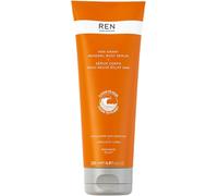 REN Aha Smart Rinnovamento Corpo Siero 200ml Pulire A Pelle & Planet Earth