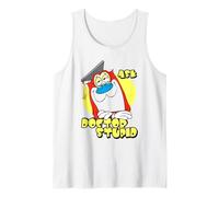 Ren And Stimpy Ask Doctor Stupid Stimpson J Cat Cartoon Canotta