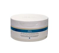 REN Atlantic Kelp and Magnesium Anti-Fatigue Body Scrub 150ml