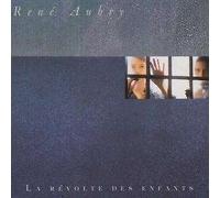 Ren? Aubry - La Revolte Des Enfants CD HOPI MESA