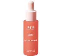 Ren Clean Skincare - Perfect Canvas Clean Primer - Siero 30 ml