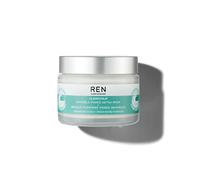 Ren Clean Skincare Clearcalm Ren Invisibile Pori Detox Maschera 50ml per Macchie