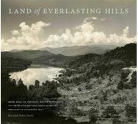 Ren Davis Helen Davis Land of Everlasting Hills (Copertina rigida)
