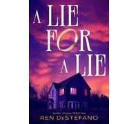 Ren DeStefano A Lie for a Lie (Tascabile)