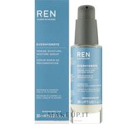 Ren Everhydrate Marine Siero idratante per il viso 30 ml - Siero viso