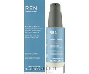 Ren Everhydrate Marine Siero idratante per il viso 30 ml - Siero viso