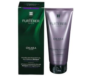 Ren Furterer Okara Silver 200 ml