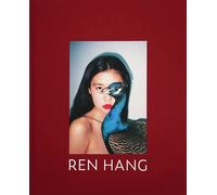 Ren Hang: For My Mother-Hang, Ren-Copertina rigida