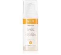 REN Radiance crema-gel illuminante con vitamina C 50 ml