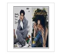 REN - Ren'dezvous [Photobook] NU'EST (CD) (SEED ver.)