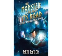 Ren Ryder The Monster at the End of Its Road (Tascabile)
