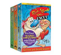 Ren & Stimpy: Almost Complete Collection [Edizione: Stati Uniti]