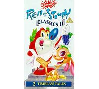 Ren & Stimpy - Classics 2