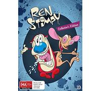 Ren & Stimpy: Collector’s Edition