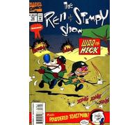 Ren & Stimpy Show #18