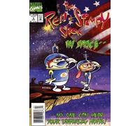 Ren & Stimpy Show #5