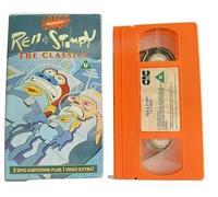 Ren & Stimpy - The Classics