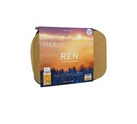 Ren Tutti Is Luminoso Set - Splendore Lozione 250ml, da Notte Crema 50ml Pulire