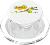 Ren-World 29 di Dora-Jii: È il mio anno del Drago in Giappone PopSockets PopGrip per MagSafe