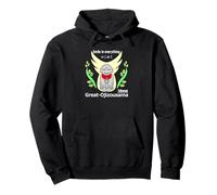 Ren-World 73 Giapponese Shintoista 8 Milioni Naturale Simbiosi Santuario Pace Jizo Sorriso Speranza Preghiera Compassione Zen Giapponese Felpa con Cappuccio