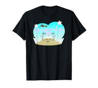 Ren-World 78 Japan Monte Fuji My Haiku Cherry Blossom, Spring Coming, Flower Viewing, Cherry Blossom Front, Piacevole Uccello Soleggiato: Tobi Pace e Gioia Maglietta