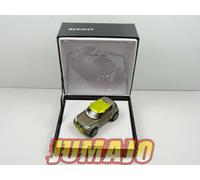 REN25 Voiture 1/43 NOREV : Coffret RENAULT Concept Car KWID