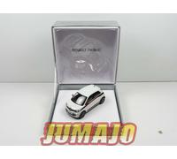 REN27 Voiture 1/43 NOREV : Coffret RENAULT Twingo III 2014