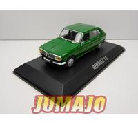REN55 Voiture 1/43 NOREV : RENAULT 16