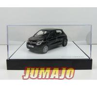 REN8 Voiture 1/43 NOREV Dealer Pack : RENAULT Twingo III 2014