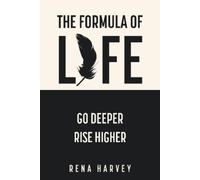 Rena Harvey The Formula of Life (Tascabile)
