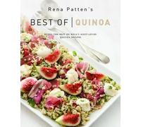 Rena Patten Best of Quinoa (Copertina rigida)