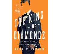 Rena Pederson The King of Diamonds (Copertina rigida)