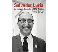 Rena Selya Salvador Luria (Copertina rigida)
