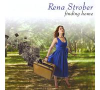 Rena Strober - Finding Home
