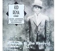 Rena - Volume 2 - Prelude To The Revival