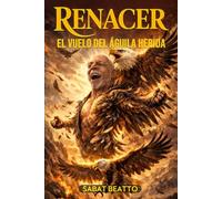 RENACER: EL VUELO DEL ÁGUILA HERIDA