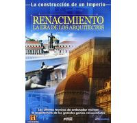 Renacimiento. La Construcción De Un Imperio (Import Dvd) (1999)