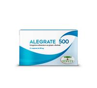 Renaco Integratore alimentare Alegrate 500 30 compresse