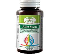 Alkadren 120 Capsule