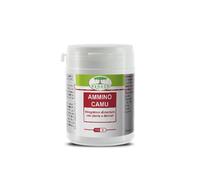 Renaco Ammino Camu Integratore Alimentare in Polvere, 150g