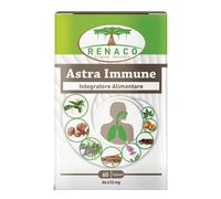 Renaco Astra Immune Capsule 24,6 g Capsule
