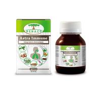 Renaco Astra Immune Integratore Alimentare, 60 Capsule