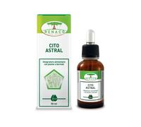 Renaco Cito Astral Integratore Alimentare in Gocce, 50ml