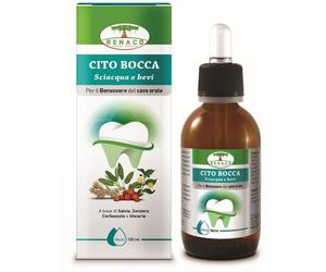 Renaco CITO BOCCA GOCCE 100 ML