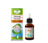 Renaco CITOYANG CURCUMA GOCCE 50 ML