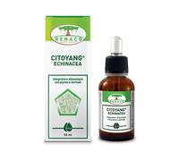 Renaco Citoyang Echinacea Gocce Integratore Sistema Immunitario e Urinario, 50ml