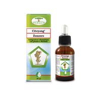 Citoyang Zenzero Gocce 50ml
