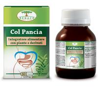 renaco Col pancia 60 capsule