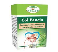 Col Pancia 60 Capsule